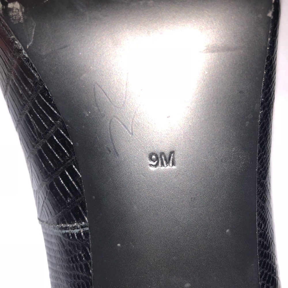 Women pumps - Picture 4 of 8